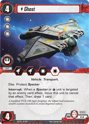 Star Wars : The Card Game - Power of the Force